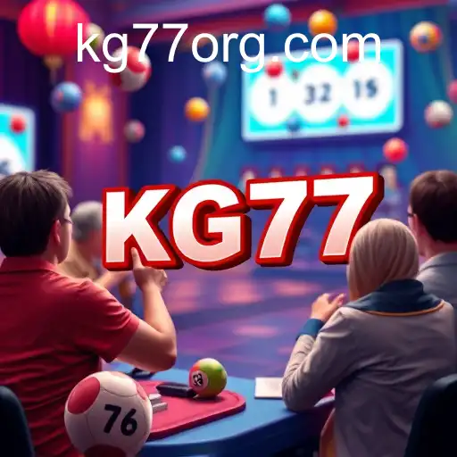 Exploring the Excitement of Bingo Games: Unveiling the World of KG77