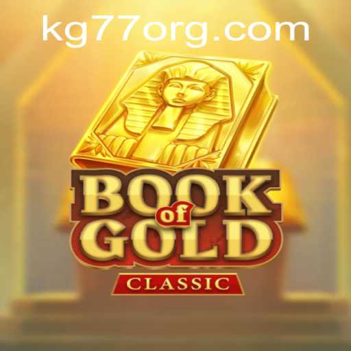 Unlock the Secrets of 'Book of Gold Classic': A Thrilling Adventure