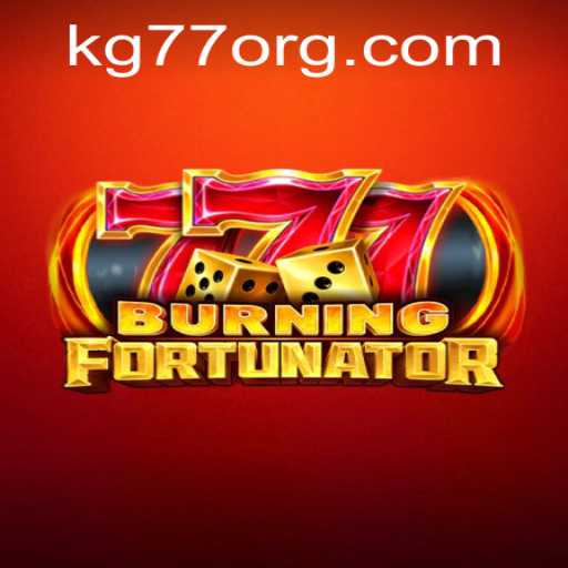 BurningFort – A Thrilling Adventure with KG77 Elements