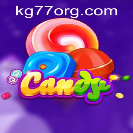 Exploring the Enchanting World of Candy: A Deep Dive into 'Candy' with Keyword KG77