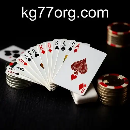 The Fascinating World of Card Games