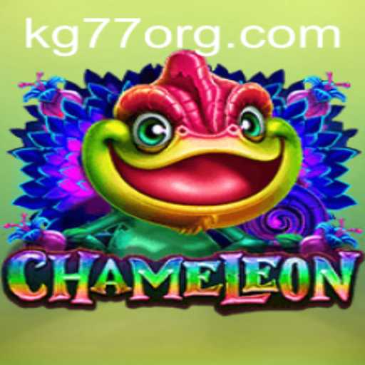 Explore the Intriguing World of Chameleon: A Game of Wits and Strategy