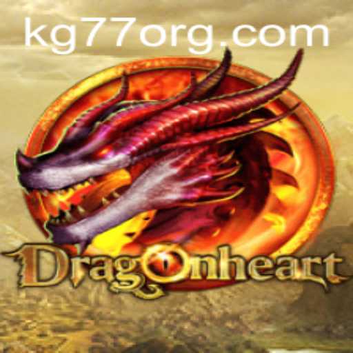 Exploring DragonHeart: The Enchanting World of KG77