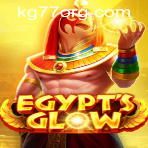 Discover the Enchantment of EgyptsGlow: An Engaging Gaming Experience with KG77