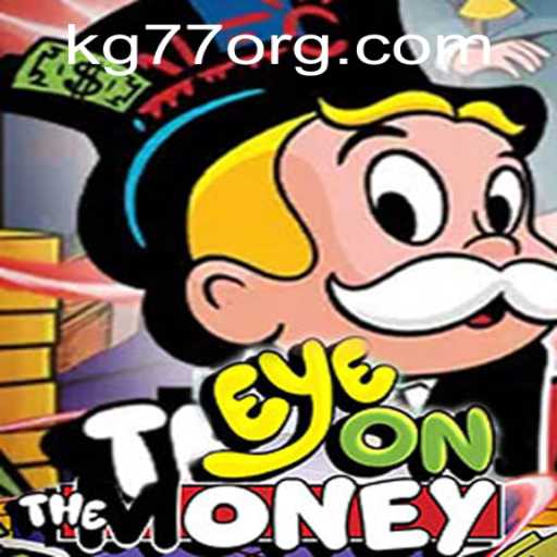 EyeOnTheMoney: Revolutionizing Strategy Gaming with KG77