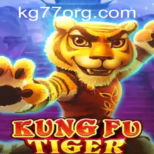 KungFuTiger: Master the Art of Martial Strategy with KG77