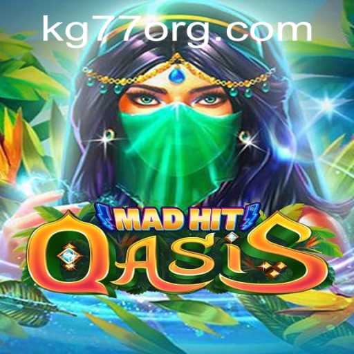 Discover the Exciting World of MadHitOasis: A Dive into the Game and Its Rules