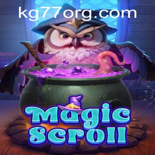Exploring MagicScroll: A Deep Dive into the Fantasy Role-Playing Game with KG77