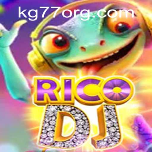 Exploring the Fascinating World of RicoDJ: The Innovative Game Revolutionizing Interactive Entertainment