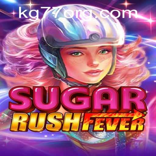 Discover the Colorful World of SugarRushFever