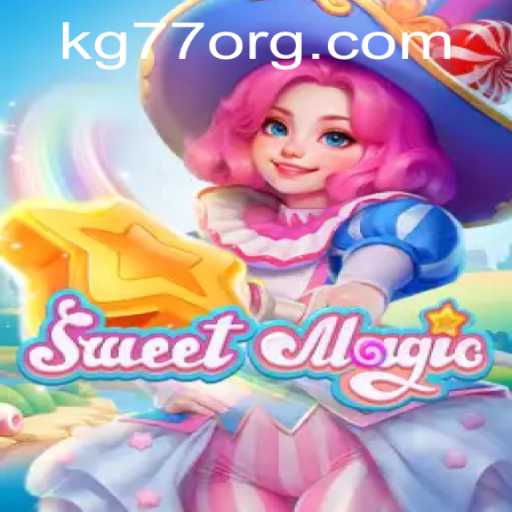 The Enchantment of SweetMagic: A Journey into the World of KG77